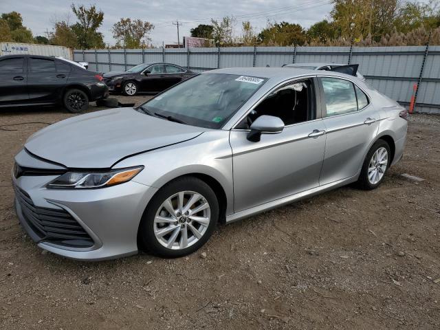 Global Auto Auctions: 2023 TOYOTA CAMRY LE