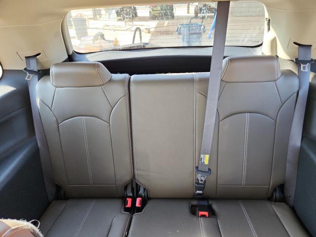 2015 GMC ACADIA SLT #3274685790