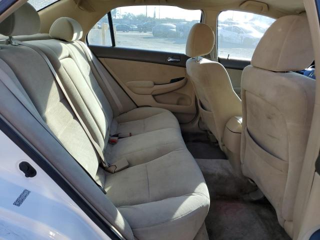 2007 HONDA ACCORD SE #3310304982