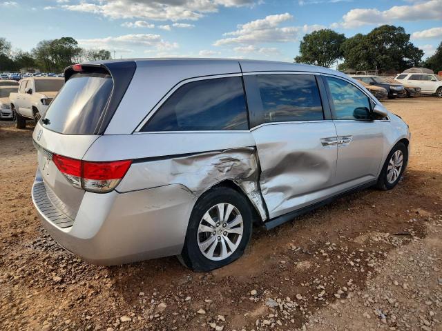 2015 HONDA ODYSSEY EX #3283975820