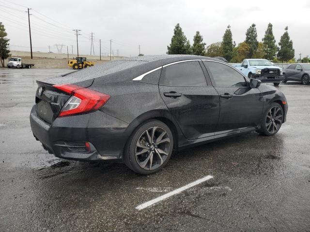 2019 HONDA CIVIC SPOR - Other View