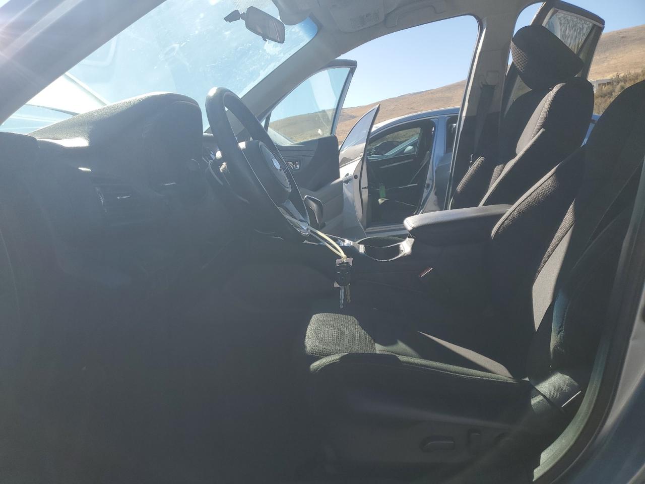 SUBARU OUTBACK PREMIUM