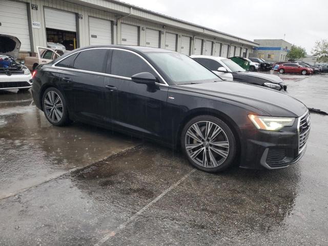 2019 AUDI A6 PREMIUM PLUS WAUL2AF28KN096842