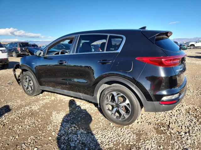 2021 KIA SPORTAGE LX #3290484499