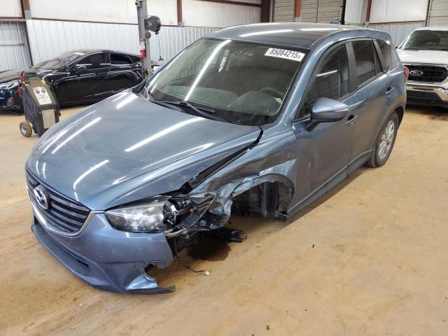 Global Auto Auctions: 2016 MAZDA CX-5 SPORT