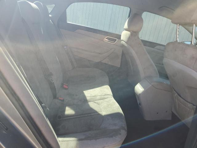 2018 HYUNDAI SONATA SPORT 5NPE34AF2JH637497