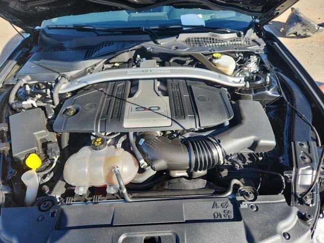 2019 FORD MUSTANG GT #3304559439