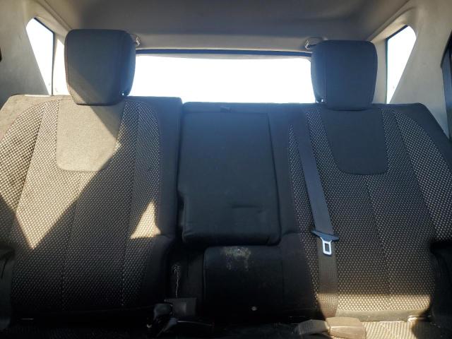 2016 CHEVROLET EQUINOX LS - 2GNALBEKXG6320260