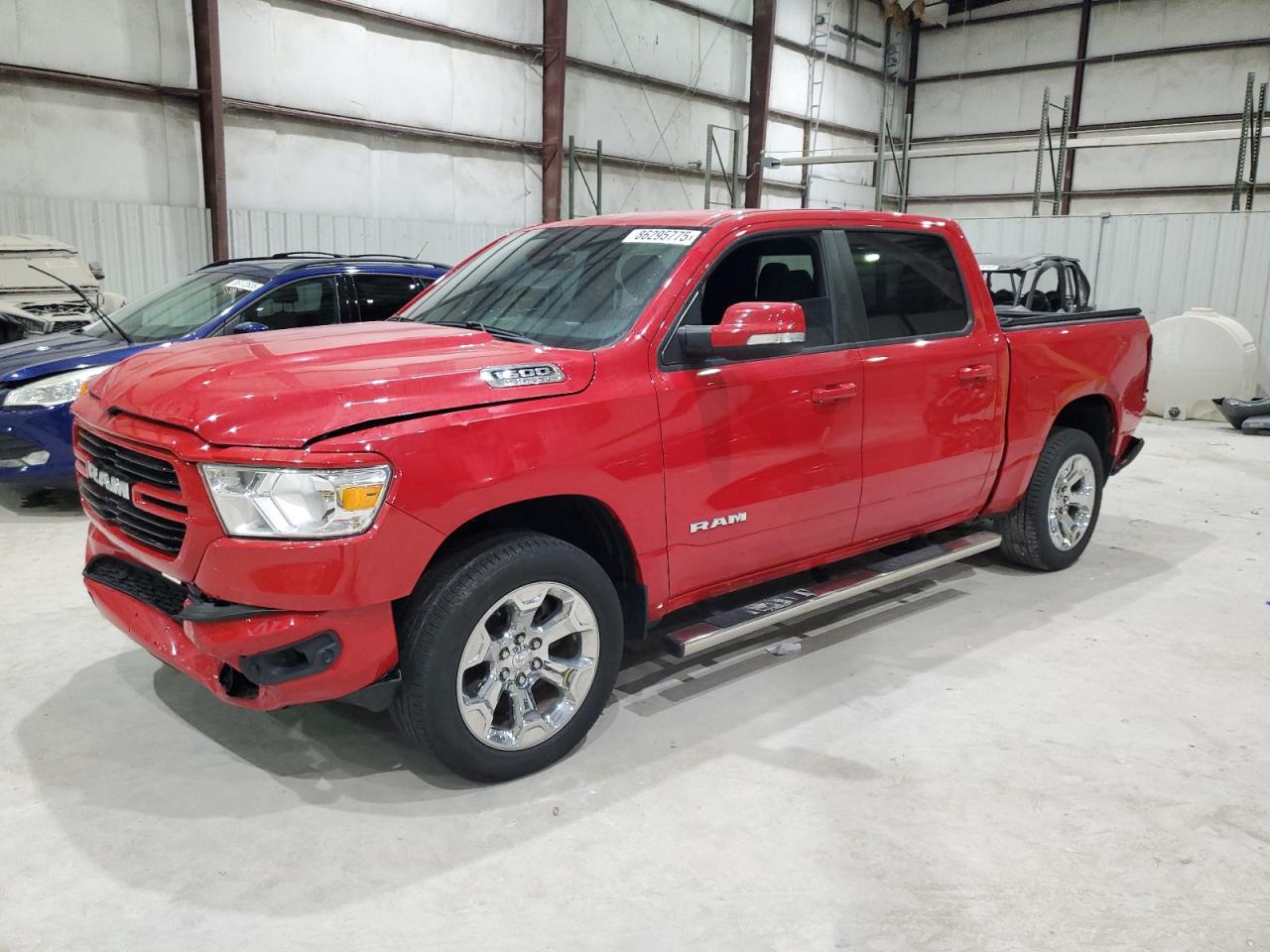 RAM 1500 BIG HORN/LONE STAR