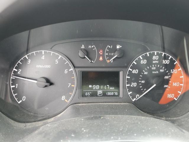 2015 NISSAN SENTRA S - 3N1AB7AP7FY317861