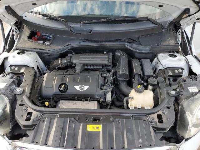 2016 MINI COOPER COU - WMWZB3C55GWR48618