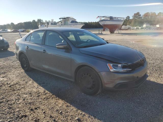 2014 VOLKSWAGEN JETTA SE - 3VWD17AJ2EM293660