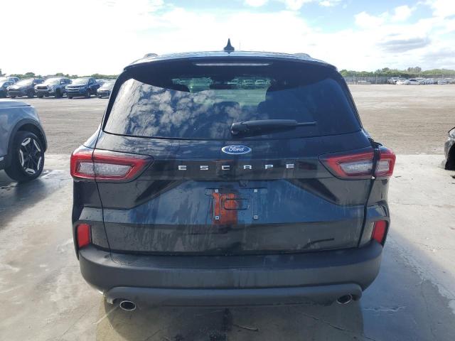 2025 FORD ESCAPE ST 1FMCU0MN0SUA64327