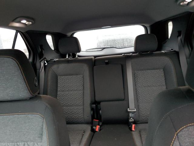 2022 CHEVROLET EQUINOX LT #3291295482