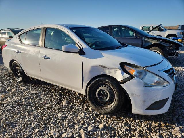 2017 NISSAN VERSA S - 3N1CN7AP7HK414354