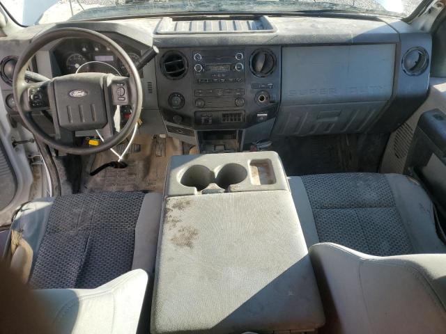 2014 FORD F250 SUPER DUTY #3278612933