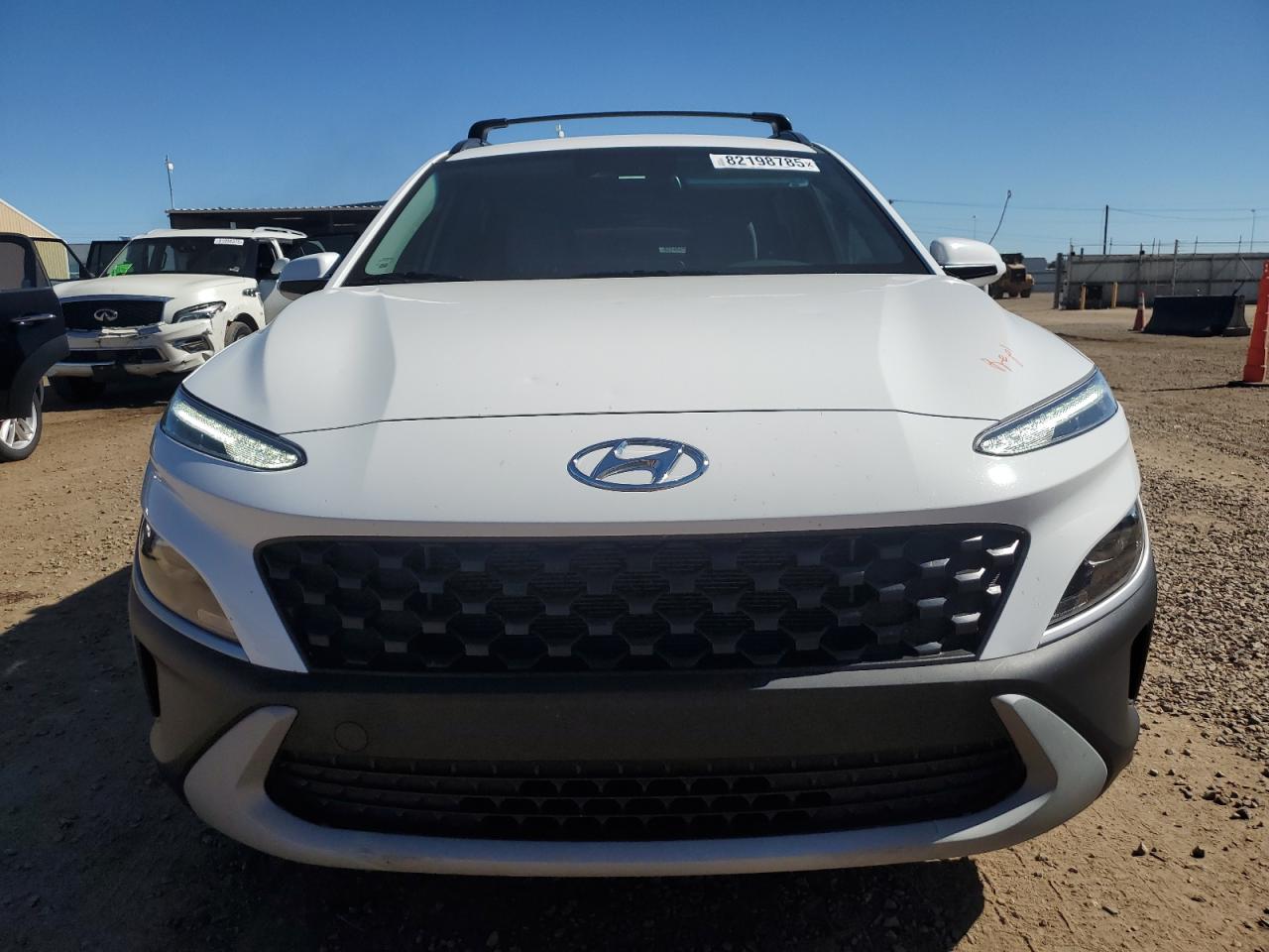 HYUNDAI KONA SEL