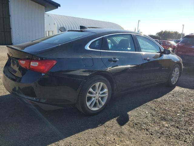 2018 CHEVROLET MALIBU LT - 1G1ZD5ST3JF169274