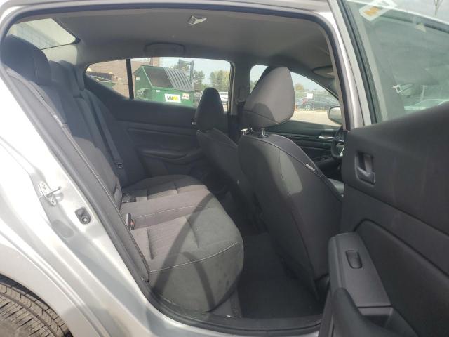 2022 NISSAN ALTIMA S - 1N4BL4BV2NN310067