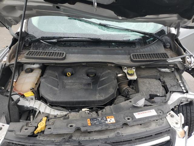 2016 FORD ESCAPE SE - 1FMCU9G94GUA14749