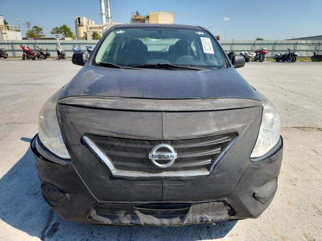 2015 NISSAN VERSA S 3N1CN7AP7FL932438