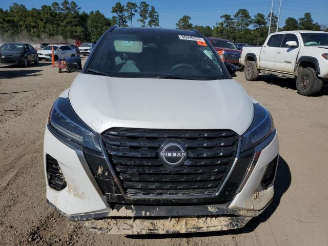 2023 NISSAN KICKS SR #3290214296