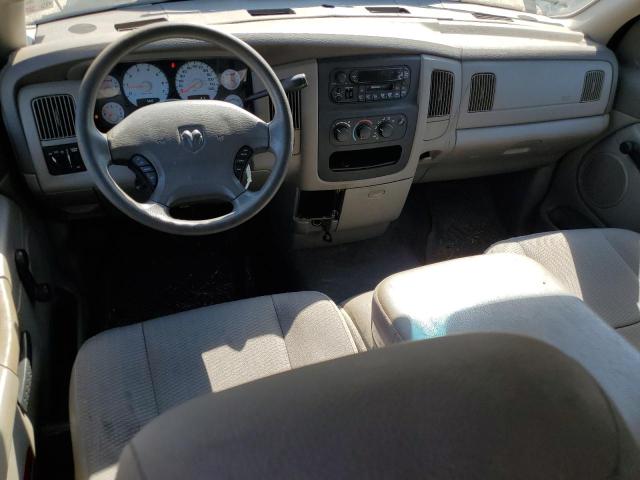 2003 DODGE RAM 1500 #3315904085