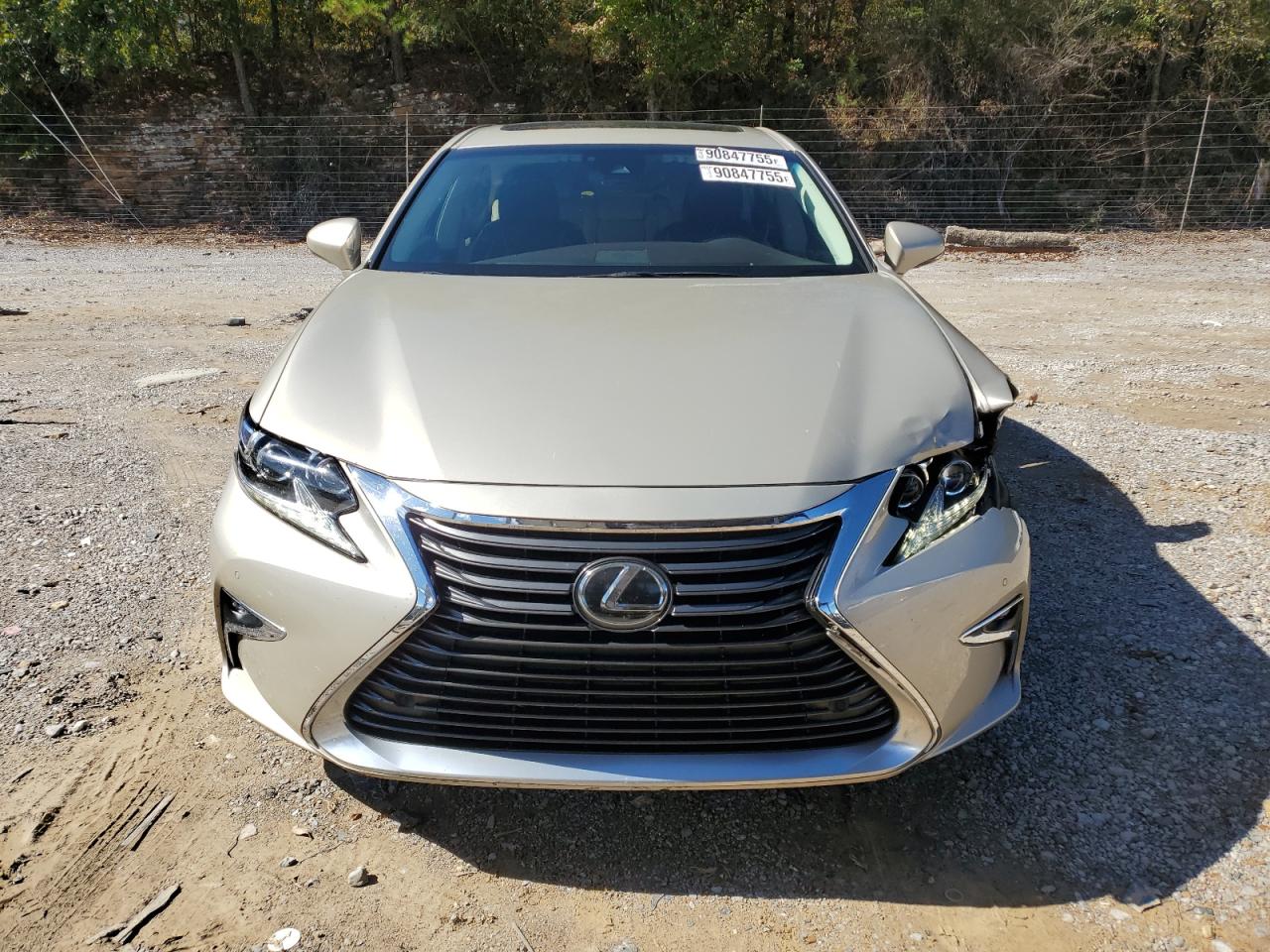 LEXUS ES 350