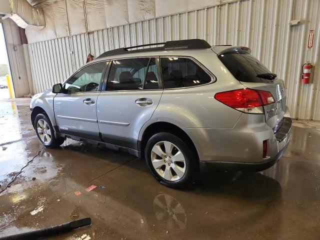 2012 SUBARU OUTBACK 2. - 4S4BRCAC1C3284763