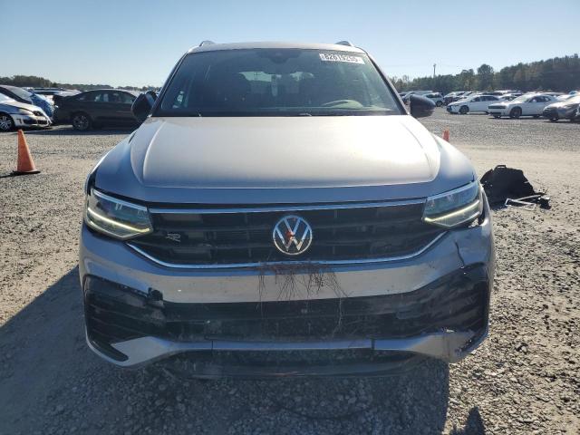 2022 VOLKSWAGEN TIGUAN SE - 3VV8B7AX7NM156298
