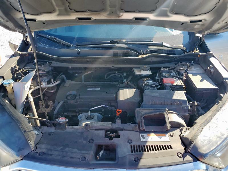 2017 HONDA CR-V LX - 7FARW5H38HE004221