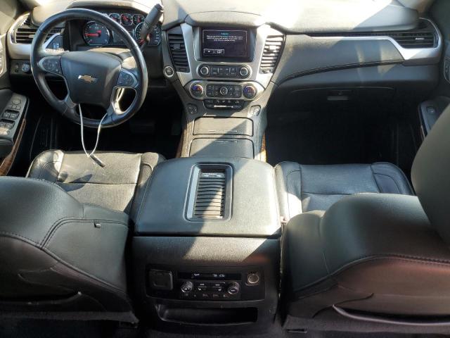 2019 CHEVROLET SUBURBAN K1500 PREMIER - 1GNSKJKC7KR196198