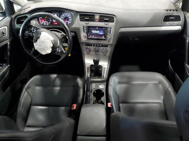 2015 VOLKSWAGEN GOLF SPORT - 3VWA17AU7FM514829