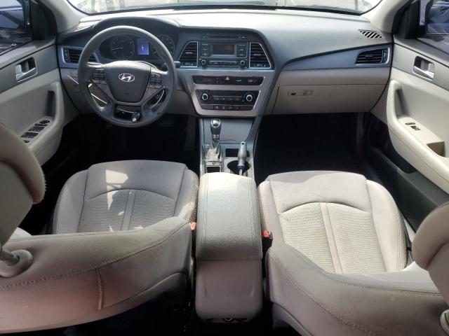 2015 HYUNDAI SONATA SE 5NPE24AF4FH249441