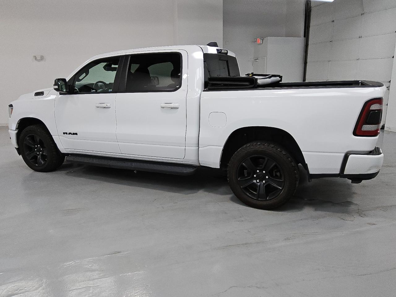 RAM 1500 BIG HORN/LONE STAR