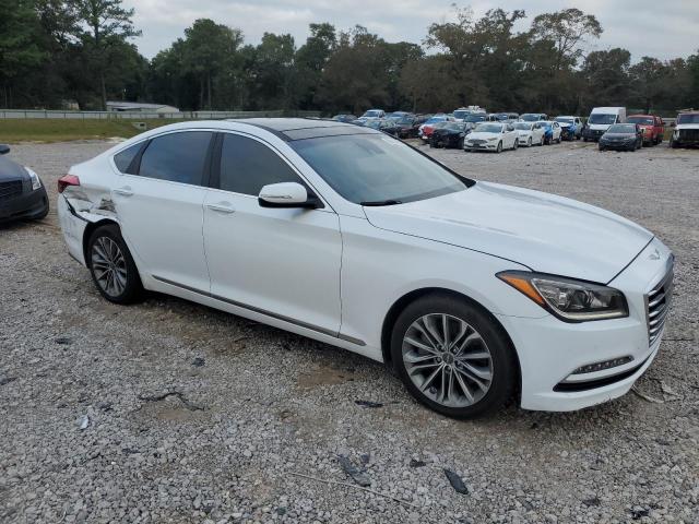 2017 GENESIS G80 BASE #3283968825