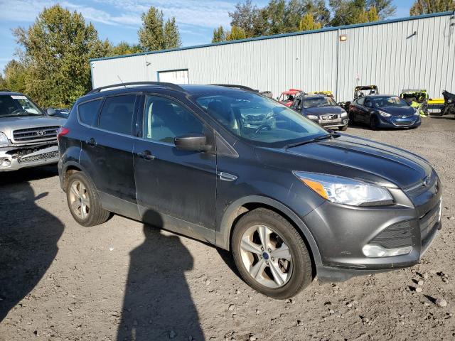 2016 FORD ESCAPE SE - 1FMCU9GX1GUB83643