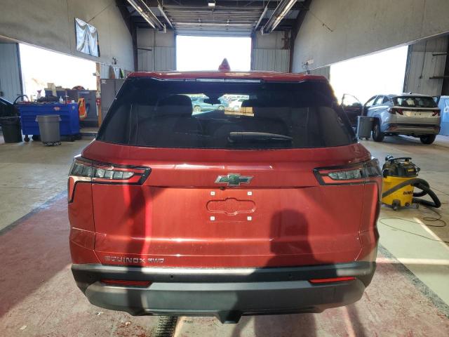 2026 CHEVROLET EQUINOX LT #3302759366