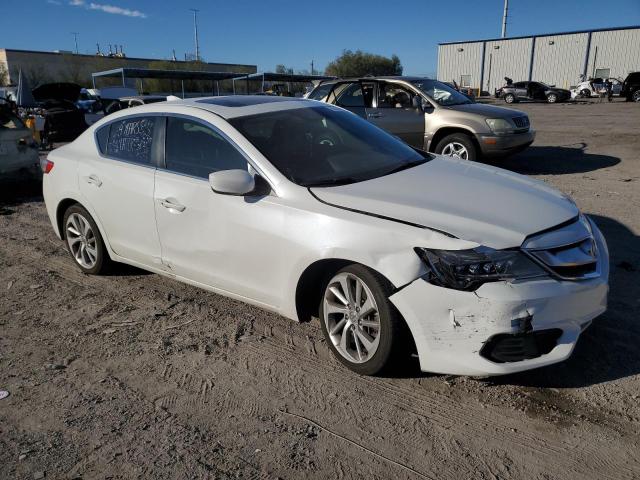 2018 ACURA ILX PREMIU 19UDE2F76JA008975