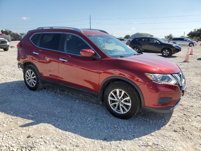 2018 NISSAN ROGUE S - 5N1AT2MT4JC834778