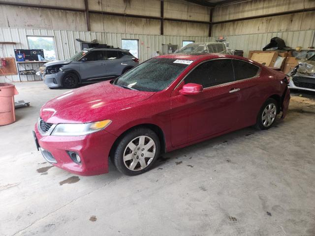 Global Auto Auctions: 2013 HONDA ACCORD EXL