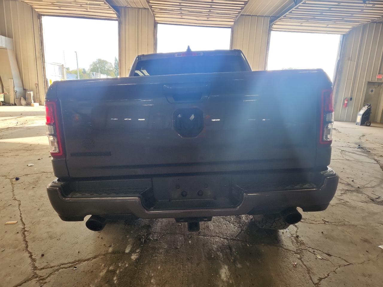 RAM 1500 BIG HORN/LONE STAR