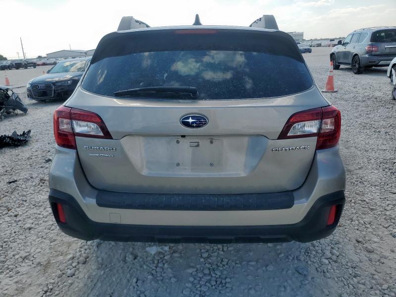 2018 SUBARU OUTBACK 2. - 4S4BSACCXJ3356580