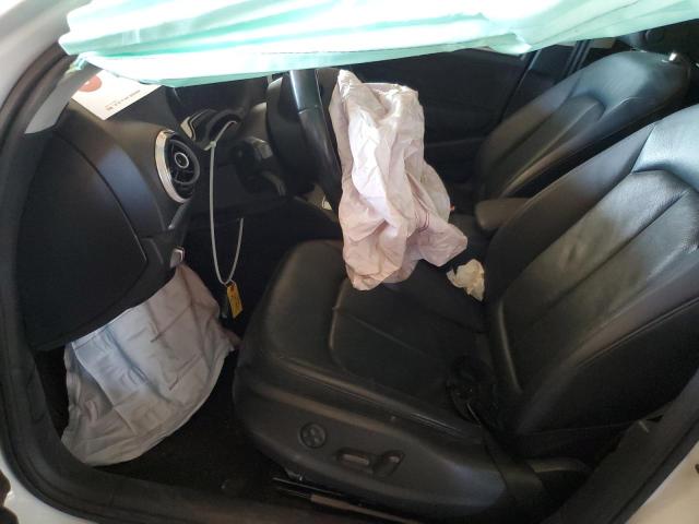 2015 AUDI A3 PREMIUM WAUCCGFF7F1116627