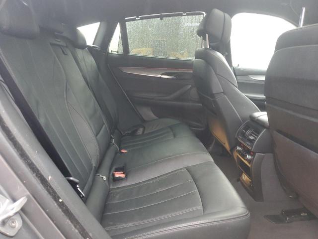 2018 BMW X6 XDRIVE5 5UXKU6C50J0Z66503