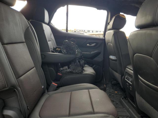 2023 CHEVROLET TRAVERSE H 1GNEVNKW0PJ155164