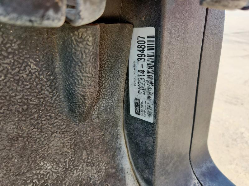 2023 CLUB CAR TEMPO #3257093229