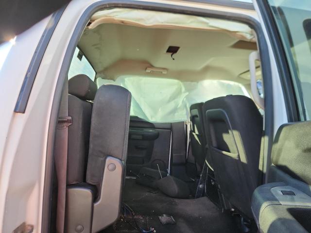 2013 CHEVROLET SILVERADO - 3GCPKSE79DG217431