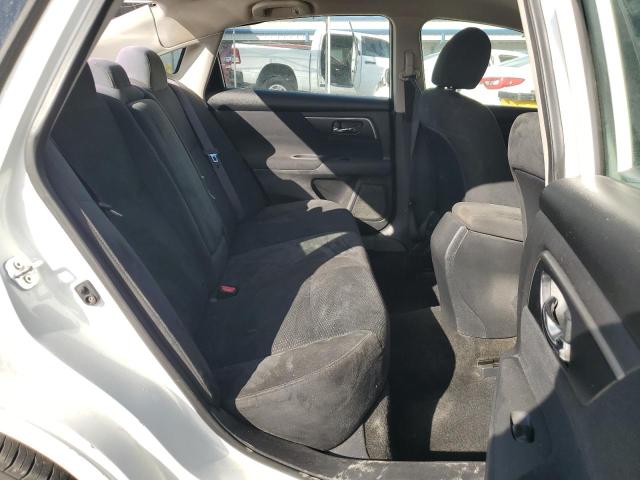 2015 NISSAN ALTIMA 2.5 #3296426634