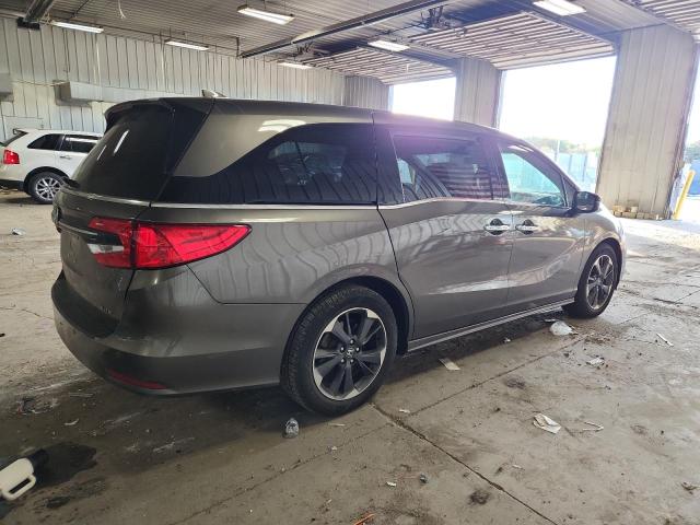 2022 HONDA ODYSSEY EL - 5FNRL6H91NB055053